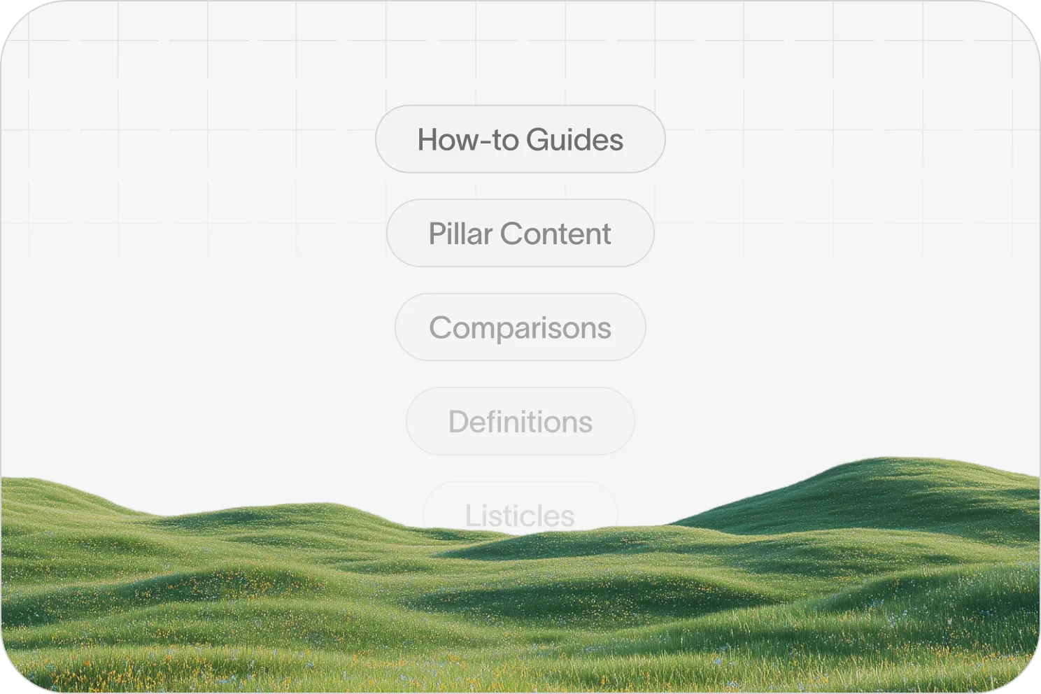 Global Scale