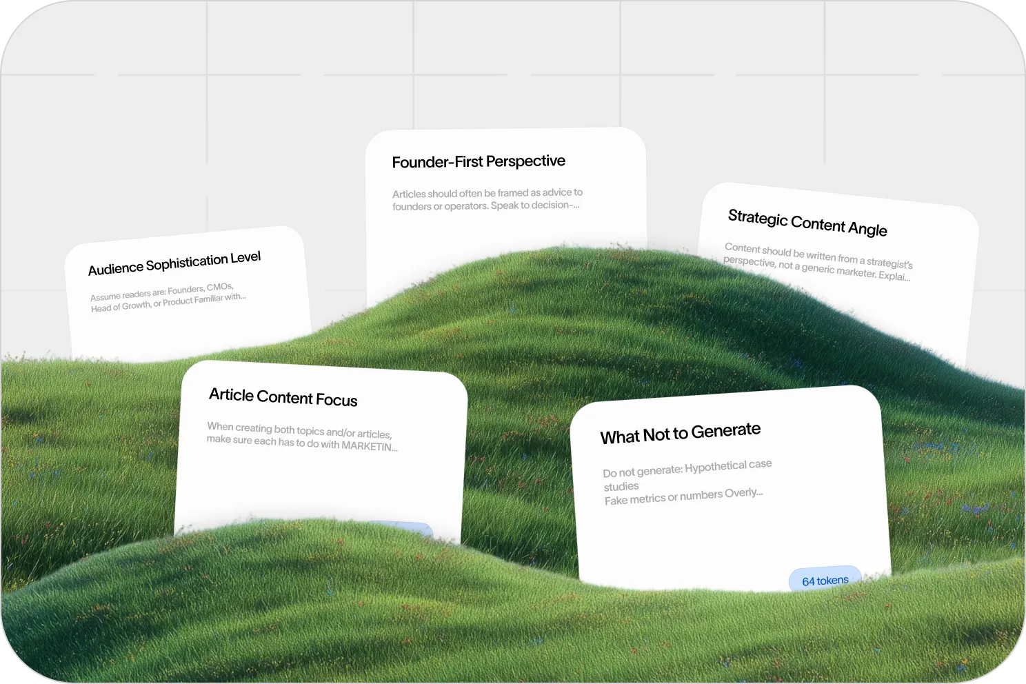 Context Library