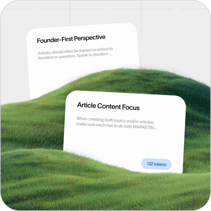 Context Library